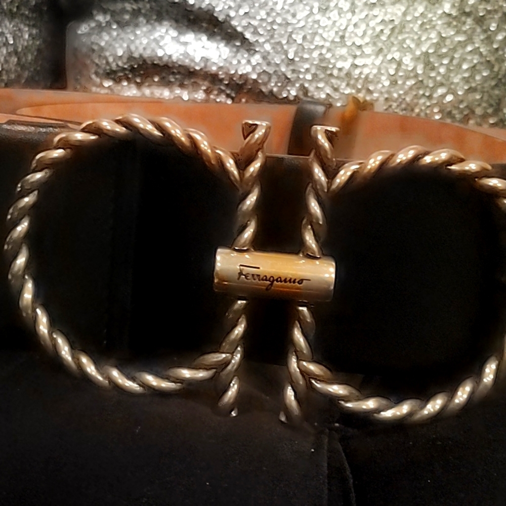 Belt